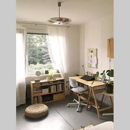 Utulne Studentske Bydleni Apartment
