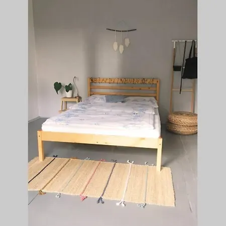 Utulne Studentske Bydleni