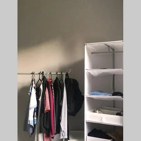 Utulne Studentske Bydleni * Litomysl
