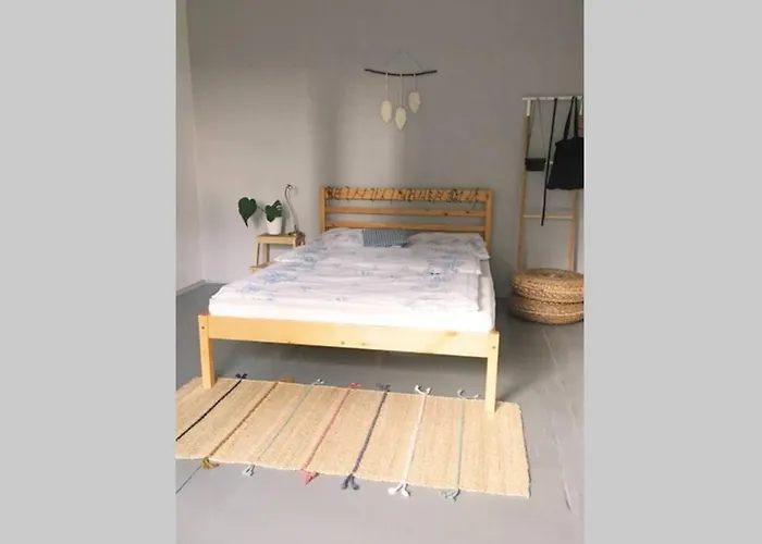 Utulne Studentske Bydleni